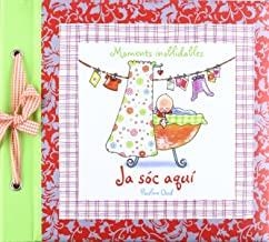 JA SÓC AQUÍ | 9788492736966 | OUD, PAULINE