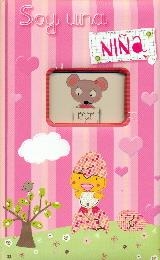 SOY UNA NIÑA | 9788415372349