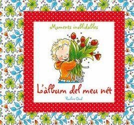 ÀLBUM DEL MEU NET, L' | 9788492736980 | OUD, PAULINE