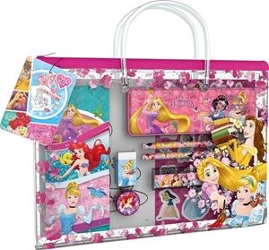 FUN BAG PRINCESAS DISNEY | 8595593814131