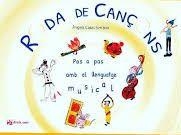 RODA DE CANÇONS | 9790692318002 | CASAS SERRANO, ÀNGELS