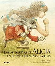 AVENTURAS DE ALICIA EN EL PAÍS DE LAS MARAVILLAS, LAS | 9788498014167 | CARROLL, LEWIS / ASH, RUSSELL