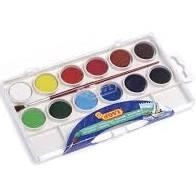 AQUARELA JOVI | 8412027000529