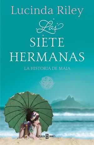 SIETE HERMANAS, LAS | 9788401017193 | RILEY, LUCINDA