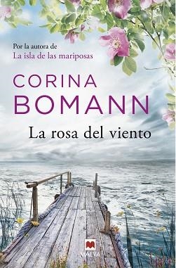 ROSA DEL VIENTO, LA | 9788417108540 | BOMANN, CORINA