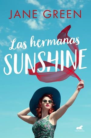 HERMANAS SUNSHINE, LAS | 9788416076697 | GREEN, JANE