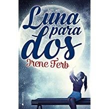 LUNA PARA DOS | 9788417361167 | FERB, IRENE