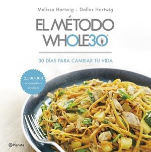 30 DÍAS PARA CAMBIAR TU VIDA | 9788408201519 | HARTWIG, MELISSA / HARTWIG, DALLAS