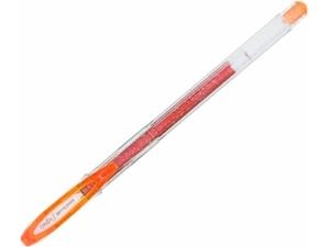 BOLIGRAF PURPURINA UNI BALL SINGNO TARONGE | 4902778788899