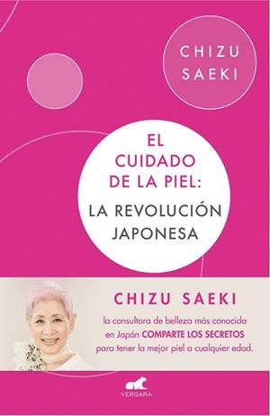 CUIDADO DE LA PIEL, EL. LA REVOLUCIÓN JAPONESA | 9788416076307 | SAEKI, CHIZU