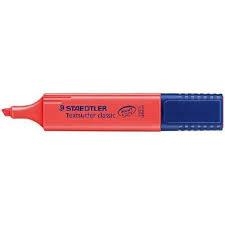 RETOLADOR STAEDTLER VERMELL | 4007817304440