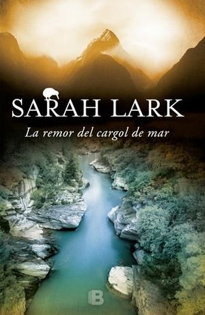 REMOR DEL CARGOL DE MAR, LA | 9788466658539 | LARK, SARAH