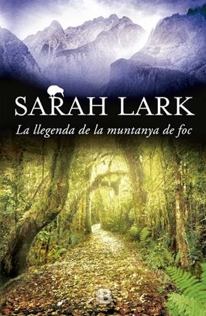 LLEGENDA DE LA MUNTANYA DE FOC, LA | 9788466659109 | LARK, SARAH