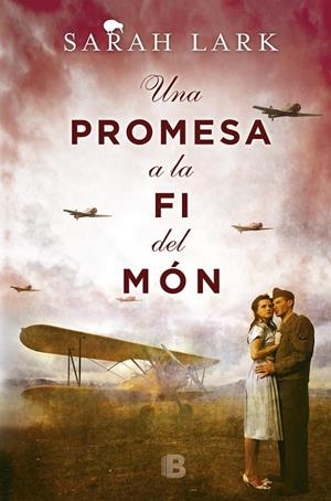 PROMESA A LA FI DEL MÓN, UNA | 9788466660402 | LARK, SARAH