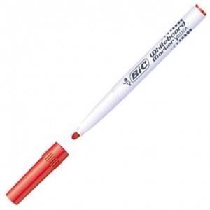 RETOLADOR BIC VELLEDA VERMELL PIZARRA | 3086123002043