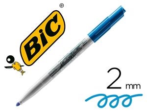 RETOLADOR BIC VELLEDA BLAU PIZARRA | 3086123002029