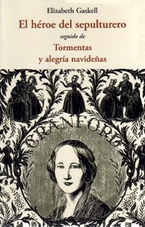 HEROE DEL SEPULTURERO | 9788497167482 | GASKELL, ELISABETH