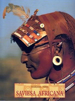 SAVIESA AFRICANA | 9788476517406 | HIMA, MARIAMA