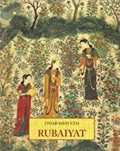 RUBAIYAT | 9788476516768 | JAYYAM, OMAR