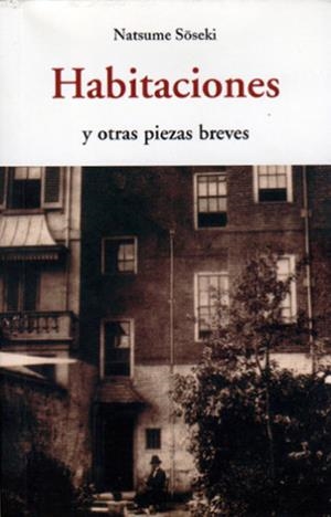 HABITACIONES | 9788497168700 | SÓSEKI, NATSUME