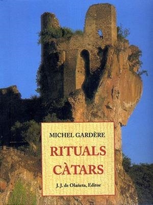 RITUALS CATARS | 9788476516119