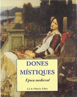 DONES MISTIQUES 01 : EPOCA MEDIEVAL | 9788476516126 | GOSSET, THIERRY