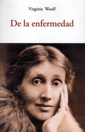 DE LA ENFERMEDAD | 9788497169110 | WOOLF, VIRGINIA
