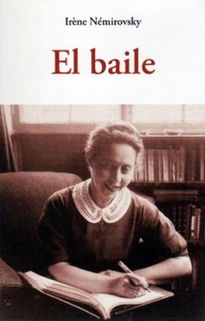 BAILE, EL | 9788497169059 | NEMIROVSKY, IRENE