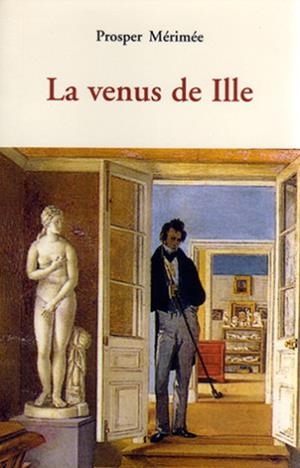 VENUS DE ILLE | 9788497167291 | MERIMEE, PROSPER