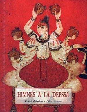 HIMNES A LA DEESA | 9788476517864 | AVALON, ARTHUR