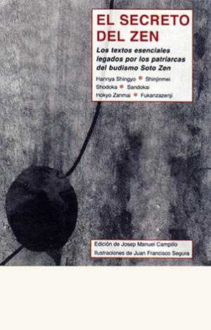 SECRETO DEL ZEN | 9788497167253