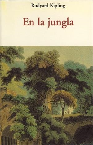 EN LA JUNGLA | 9788497166942 | KIPLING, RUDYARD