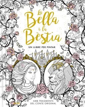 BELLA I LA BÈSTIA, LA | 9788416138999 | BARBOT DE VILLENEUVE, GABRIELLE / BARBOT DE VILLENEUVE, SUZANNE / CRANE, WALTER