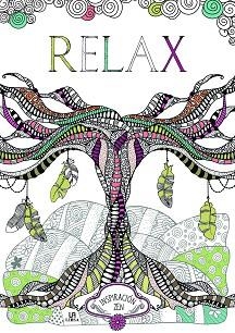 RELAX. INSPIRACIÓN ZEN | 9788466235471