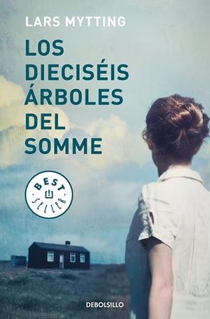 DIECISÉIS ÁRBOLES DEL SOMME, LOS | 9788466344456 | MYTTING, LARS