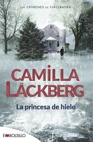 PRINCESA DE HIELO, LA | 9788415140054 | LACKBERG, CAMILLA