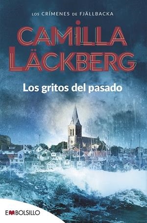 GRITOS DEL PASADO, LOS | 9788415140061 | LACKBERG, CAMILLA