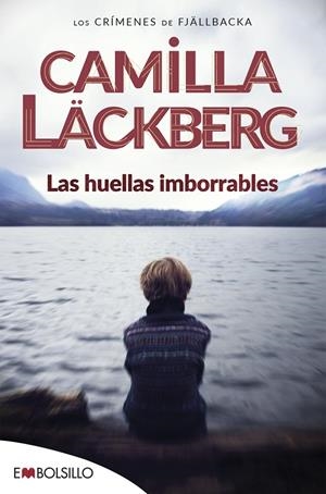 HUELLAS IMBORRABLES, LAS | 9788415140696 | LÄCKBERG, CAMILLA