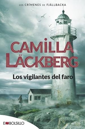 VIGILANTES DEL FARO, LOS | 9788416087020 | LÄCKBERG, CAMILLA