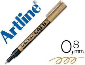 RETOLADOR OR 0,8MM ARTLINE 999XF | 4974052823305