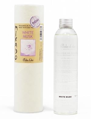 RECANVI MIKADO WHITE MUSK | 8432097127865