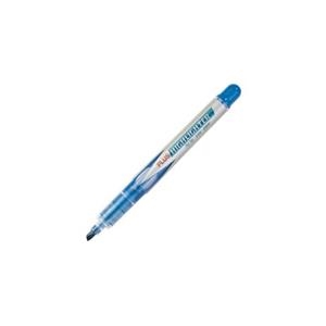 MARCADOR FLUOR. LLAPIS BLAU | 8426307430173