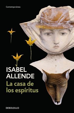 CASA DE LOS ESPÍRITUS, LA | 9788483462034 | ALLENDE, ISABEL