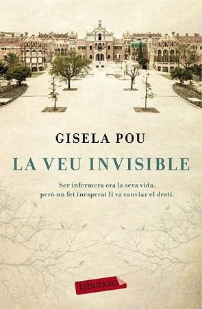VEU INVISIBLE, LA | 9788416600083 | POU, GIESLA
