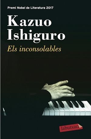 INCONSOLABLES, ELS | 9788417031510 | ISHIGURO, KAZUO