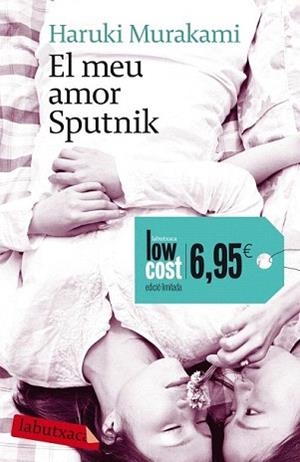 MEU AMOR SPUTNIK, EL | 9788499304274 | MURAKAMI, HARUKI