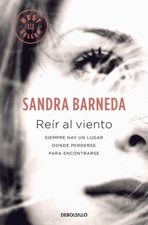 REÍR AL VIENTO | 9788466330244 | BARNEDA, SANDRA