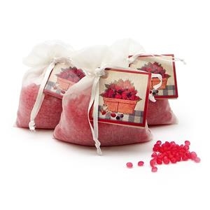 SAQUETS ARMARI FRUTOS ROJOS | 8432097048269