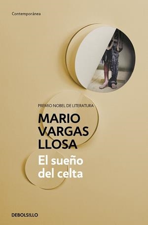 SUEÑO DEL CELTA, EL | 9788490626092 | VARGAS LLOSA, MARIO