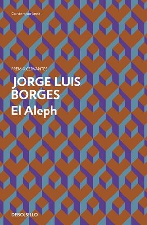 ALEPH, EL | 9788499089515 | BORGES, JORGE LUÍS
